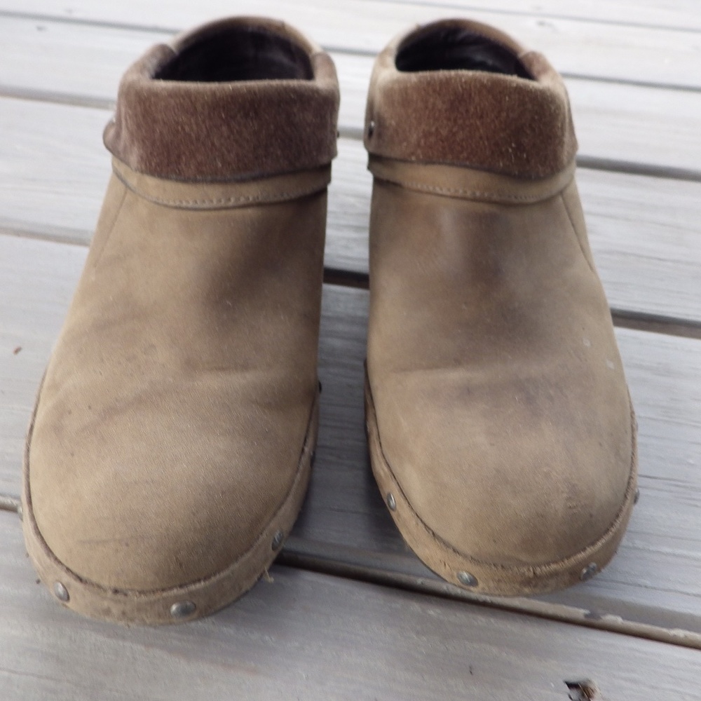 Merrell clogs